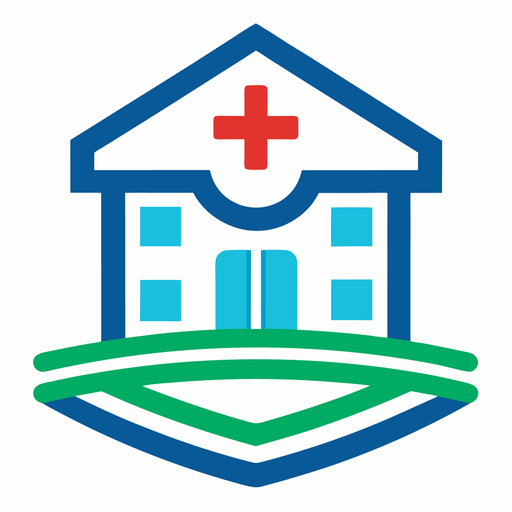 Hospital logo